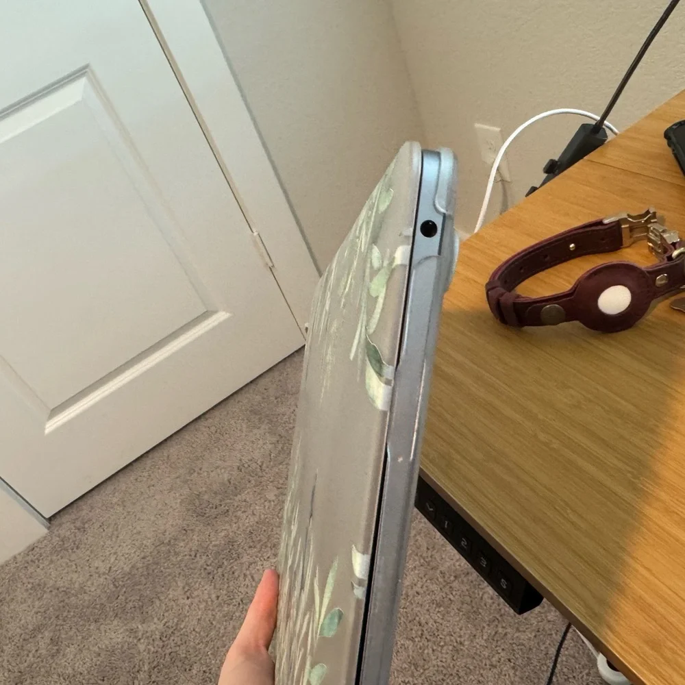 Apple MacBook Air - Silver